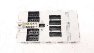 Recambio de caja reles / fusibles para bmw serie 3 lim. (f30) 2011-2015 318d referencia OEM IAM 61359303545  