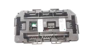 Recambio de caja reles / fusibles para bmw serie 3 lim. (f30) 2011-2015 318d referencia OEM IAM 922487904 6114V7 