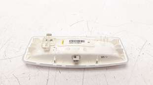 Recambio de luz interior para bmw serie 3 lim. (f30) 2011-2015 318d referencia OEM IAM 43921949804   2