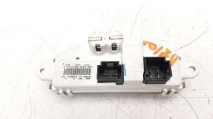 Recambio de resistencia calefaccion para bmw serie 3 lim. (f30) 2011-2015 318d referencia OEM IAM 9270254  