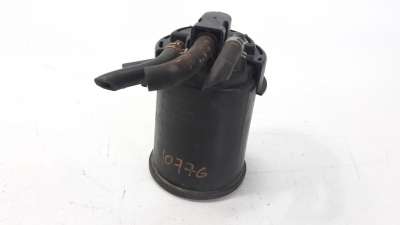 Recambio de filtro carbono activo para nissan micra v (k14) 2016- 0.9 cat referencia OEM IAM 149503HDOA  