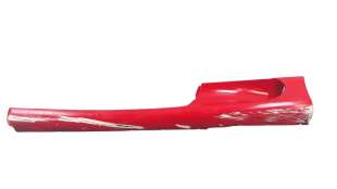 Recambio de estribos laterales para ferrari 360 modena 1998-2005 modena referencia OEM IAM 66099510  