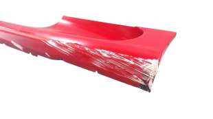 Recambio de estribos laterales para ferrari 360 modena 1998-2005 modena referencia OEM IAM 66099510   2