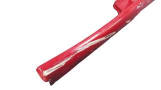 Recambio de estribos laterales para ferrari 360 modena 1998-2005 modena referencia OEM IAM 66099510  