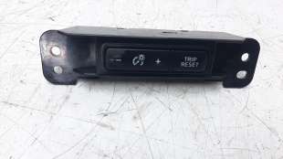 Recambio de interruptor para nissan micra v (k14) 2016- 0.9 cat referencia OEM IAM 252735FB0A  