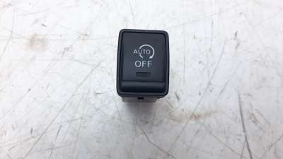 Recambio de interruptor para nissan micra v (k14) 2016- 0.9 cat referencia OEM IAM 251534CL0A  