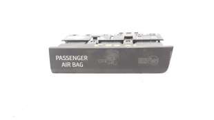 Recambio de pantalla multifuncion para seat leon (5f1) 2012- 1.2 tsi referencia OEM IAM 5F0919234B  
