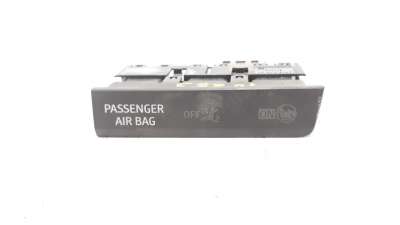 Recambio de pantalla multifuncion para seat leon (5f1) 2012- 1.2 tsi referencia OEM IAM 5F0919234B  
