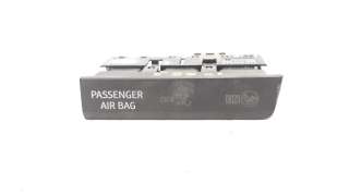 Recambio de pantalla multifuncion para seat leon (5f1) 2012- 1.2 tsi referencia OEM IAM 5F0919234B  