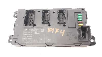 Recambio de caja reles / fusibles para bmw serie 3 lim. (f30) 2011-2015 318d referencia OEM IAM 61359293307 A2C30450107 