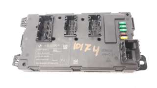 Recambio de caja reles / fusibles para bmw serie 3 lim. (f30) 2011-2015 318d referencia OEM IAM 61359293307 A2C30450107 
