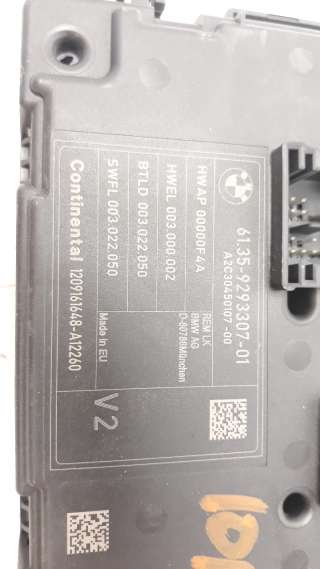 Recambio de caja reles / fusibles para bmw serie 3 lim. (f30) 2011-2015 318d referencia OEM IAM 61359293307 A2C30450107 