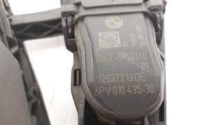 Recambio de potenciometro pedal para bmw serie 3 lim. (f30) 2011-2015 318d referencia OEM IAM 35426853176 6PV01043530 