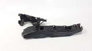 Recambio de moldura para seat altea xl (5p5) 2006-2015 1.6 tdi referencia OEM IAM 5P8807376A 5P8807348  2