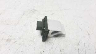 Recambio de resistencia calefaccion para hyundai i30 (gd) 2012-2017 1.4 cat referencia OEM IAM 972353XAA0  