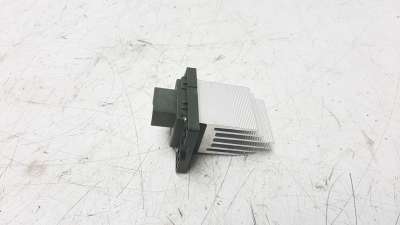 Recambio de resistencia calefaccion para hyundai i30 (gd) 2012-2017 1.4 cat referencia OEM IAM 972353XAA0  