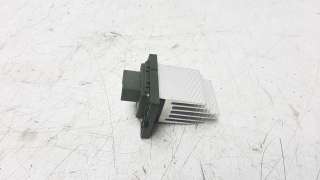 Recambio de resistencia calefaccion para hyundai i30 (gd) 2012-2017 1.4 cat referencia OEM IAM 972353XAA0  