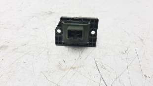 Recambio de resistencia calefaccion para hyundai i30 (gd) 2012-2017 1.4 cat referencia OEM IAM 972353XAA0   2