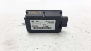 Recambio de modulo electronico para hyundai i30 (gd) 2012-2017 1.4 cat referencia OEM IAM 95800A5010  