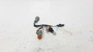 Recambio de portalamparas para nissan micra v (k14) 2016- 0.9 cat referencia OEM IAM   