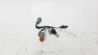 Recambio de portalamparas para nissan micra v (k14) 2016- 0.9 cat referencia OEM IAM   