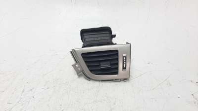 Recambio de rejilla aireadora para hyundai i30 (gd) 2012-2017 1.4 cat referencia OEM IAM 97490A6000  