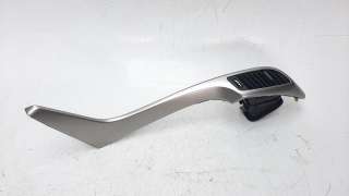 Recambio de rejilla aireadora para hyundai i30 (gd) 2012-2017 1.4 cat referencia OEM IAM 97410A6000  
