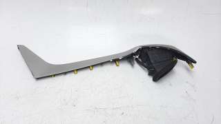 Recambio de rejilla aireadora para hyundai i30 (gd) 2012-2017 1.4 cat referencia OEM IAM 97410A6000  