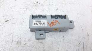 Recambio de modulo electronico para hyundai i30 (gd) 2012-2017 1.4 cat referencia OEM IAM 91940A6010  