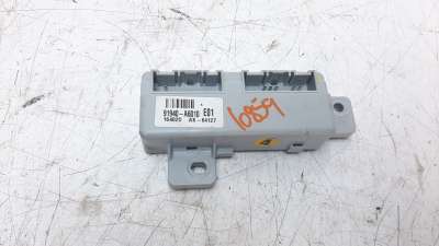 Recambio de modulo electronico para hyundai i30 (gd) 2012-2017 1.4 cat referencia OEM IAM 91940A6010  