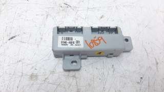 Recambio de modulo electronico para hyundai i30 (gd) 2012-2017 1.4 cat referencia OEM IAM 91940A6010  