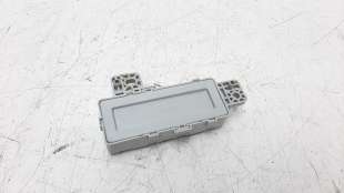 Recambio de modulo electronico para hyundai i30 (gd) 2012-2017 1.4 cat referencia OEM IAM 91940A6010   2