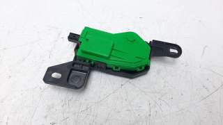 Recambio de tapa exterior combustible para kia cee´d 2012-2018 concept referencia OEM IAM 81590A5000  