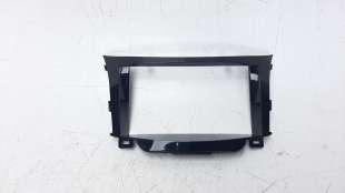 Recambio de moldura para hyundai i30 (gd) 2012-2017 1.4 cat referencia OEM IAM SNC68736  
