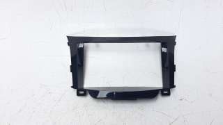 Recambio de moldura para hyundai i30 (gd) 2012-2017 1.4 cat referencia OEM IAM SNC68736  