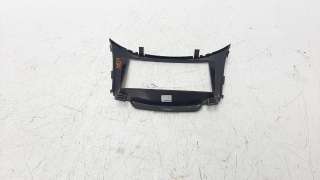 Recambio de moldura para hyundai i30 (gd) 2012-2017 1.4 cat referencia OEM IAM SNC68736  