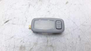 Recambio de luz interior para nissan micra v (k14) 2016- 0.9 cat referencia OEM IAM 928923SXXX  