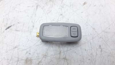 Recambio de luz interior para nissan micra v (k14) 2016- 0.9 cat referencia OEM IAM 928923SXXX  