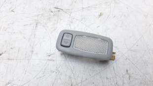 Recambio de luz interior para nissan micra v (k14) 2016- 0.9 cat referencia OEM IAM 928923SXXX   2