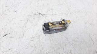 Recambio de luz interior para nissan micra v (k14) 2016- 0.9 cat referencia OEM IAM 928923SXXX  