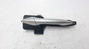 Recambio de maneta exterior delantera derecha para hyundai i30 (gd) 2012-2017 1.4 cat referencia OEM IAM 82661A6050  