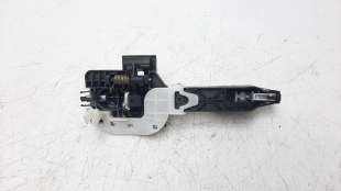 Recambio de maneta exterior delantera derecha para hyundai i30 (gd) 2012-2017 1.4 cat referencia OEM IAM 82661A6050   2