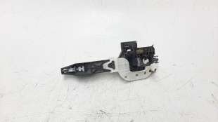 Recambio de maneta exterior delantera izquierda para hyundai i30 (gd) 2012-2017 1.4 cat referencia OEM IAM 82651A6050   2