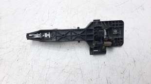 Recambio de maneta exterior trasera izquierda para hyundai i30 (gd) 2012-2017 1.4 cat referencia OEM IAM 82651A6050   2