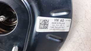 Recambio de servofreno para audi a1 sportback (gba) 2018- 1.5 16v tsi act referencia OEM IAM 2Q1614105R   2