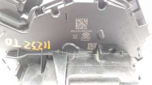 Recambio de cerradura puerta trasera derecha para audi a1 sportback (gba) 2018- 1.5 16v tsi act referencia OEM IAM 5TA839016Q   2