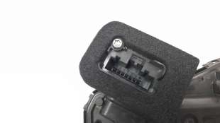 Recambio de cerradura puerta trasera izquierda para audi a1 sportback (gba) 2018- 1.5 16v tsi act referencia OEM IAM 5TA839015Q  2