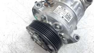 Recambio de compresor aire acondicionado para audi a1 sportback (gba) 2018- 1.5 16v tsi act referencia OEM IAM 3Q816803E   2