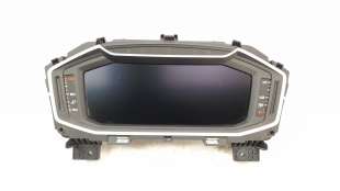Recambio de cuadro instrumentos para audi a1 sportback (gba) 2018- 1.5 16v tsi act referencia OEM IAM 82A920710E  