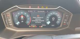 Recambio de cuadro instrumentos para audi a1 sportback (gba) 2018- 1.5 16v tsi act referencia OEM IAM 82A920710E   2